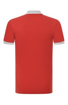 Хлопковое поло ELEVENTY, арт. I75P0LI03/TES0I090, фото 2