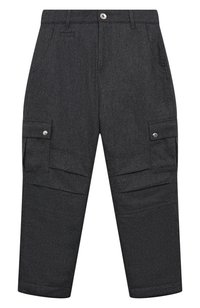 Темно-серый