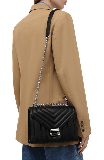 Сумка whitney large MICHAEL MICHAEL KORS, арт. 30F8SXIL3T, фото 2