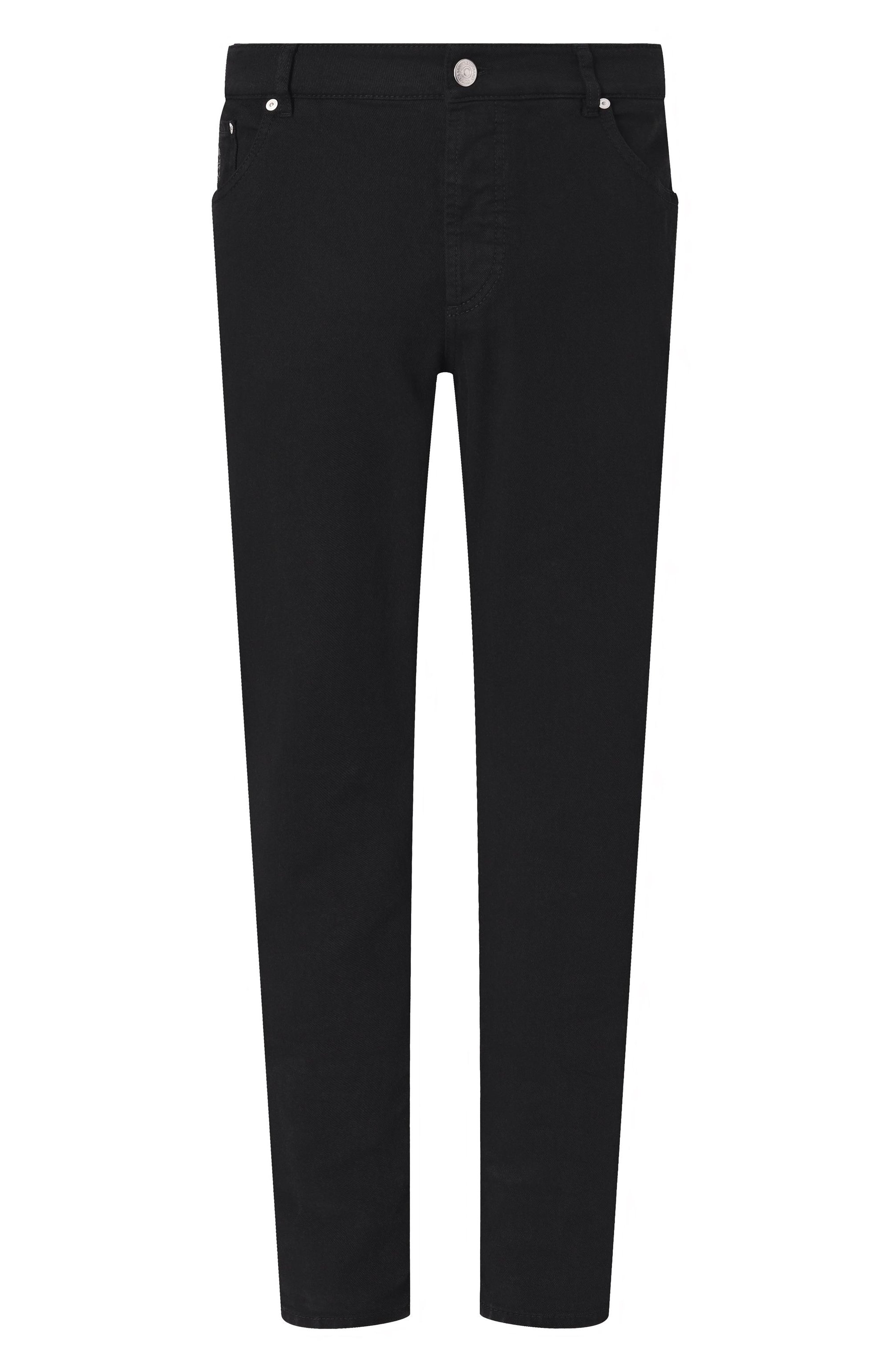 Джинсы traditional fit BRUNELLO CUCINELLI, арт. M277PB321W, фото 1