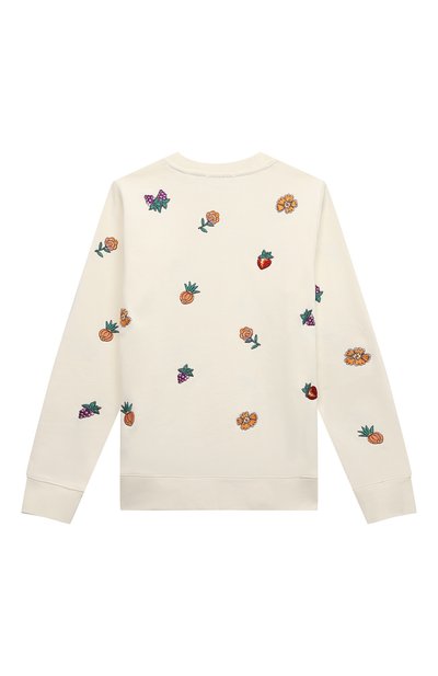 Хлопковый свитшот SCOTCH AND SODA, арт. 171404-23-SSGM-D40, фото 2