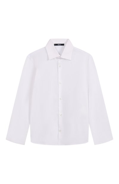 Хлопковая рубашка VARCI, арт. VR2535/9A-16A