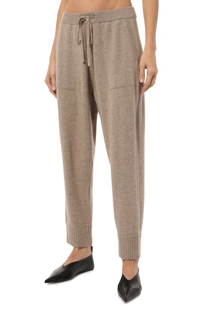 Кашемировые брюки TEGIN, арт. 3295-9918, фото 3