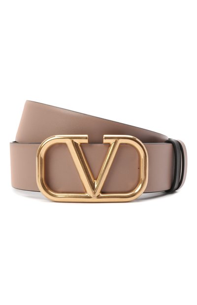 Двусторонний ремень vlogo signature VALENTINO, арт. XW2T0S11/ZFR, фото 1