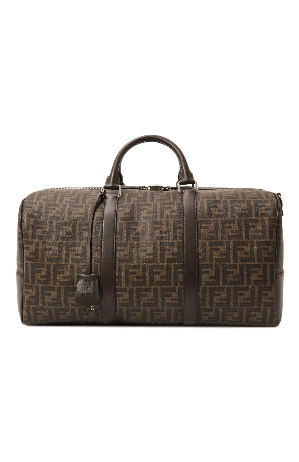 Сумка ff duffle medium FENDI, арт. 7VV161 AFCB, фото 1