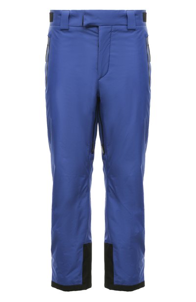 Брюки PRADA, арт. SPH18-1XV1-F0C2V-192, фото 1