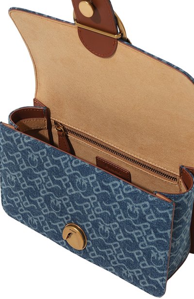 Сумка love one mini PINKO, арт. 100204/A138, фото 5