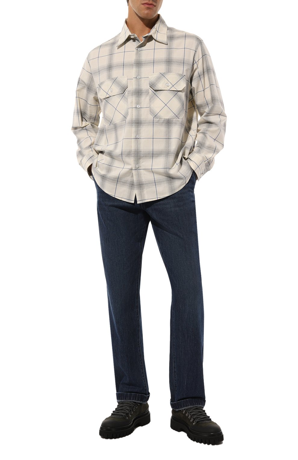 Комбинированные хайкеры aspen BLU BARRETT, арт. ASPEN-10969.22, фото 2