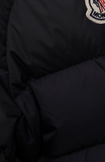 Пуховое пальто abelle MONCLER ENFANT, арт. G2-954-1C520-12-68352/12-14A, фото 3