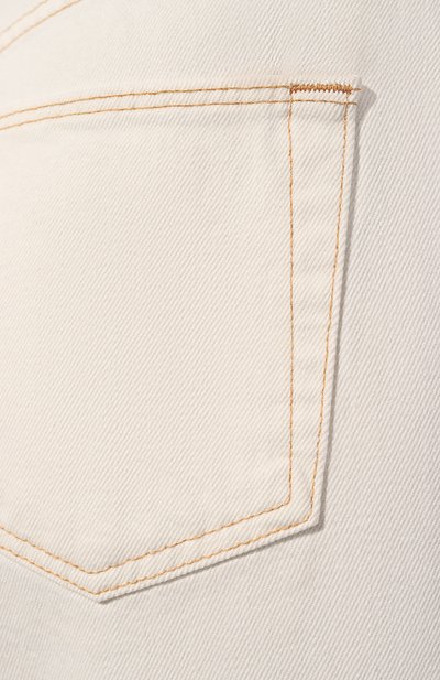 Джинсы SLVRLAKE, арт. EVAJ407PNATW/EVA NATURAL WHITE, фото 5