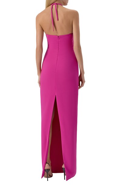 Платье из вискозы KAMILLA PURSHIE, арт. KP 2025/47, фото 4