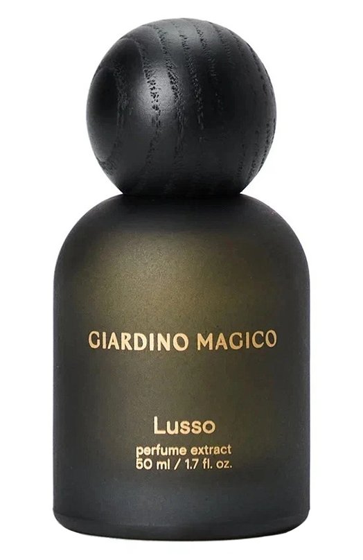 фото Концентрированные духи lusso (50ml) giardino magico