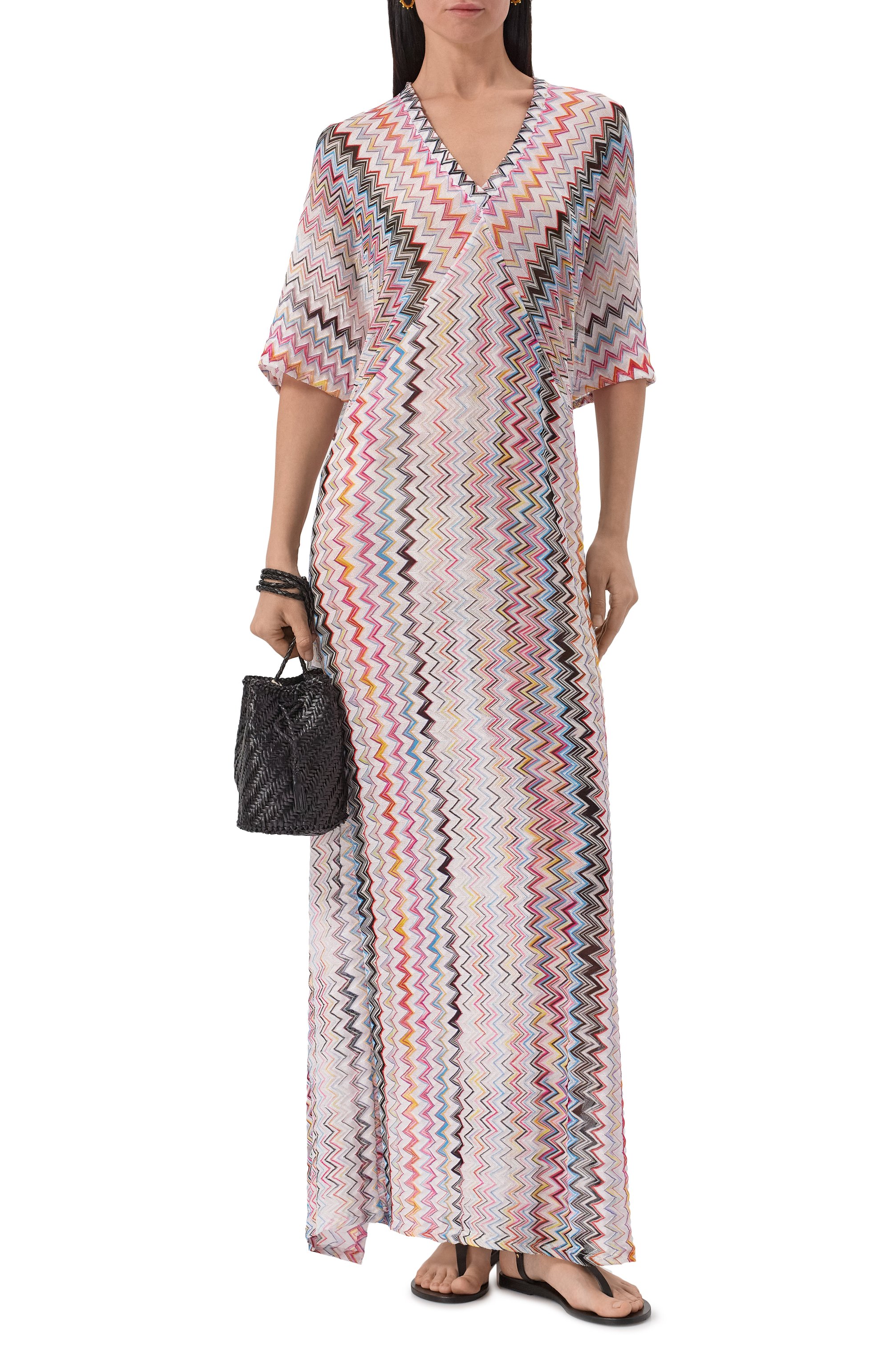 Туника MISSONI, арт. MS25SQ1S/BR012V, фото 2