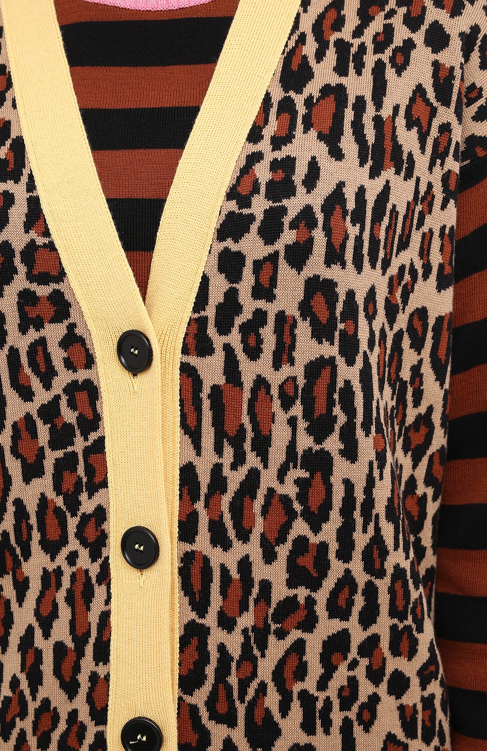 Кардиган MSGM, арт. 2943MDM117 207632, фото 5