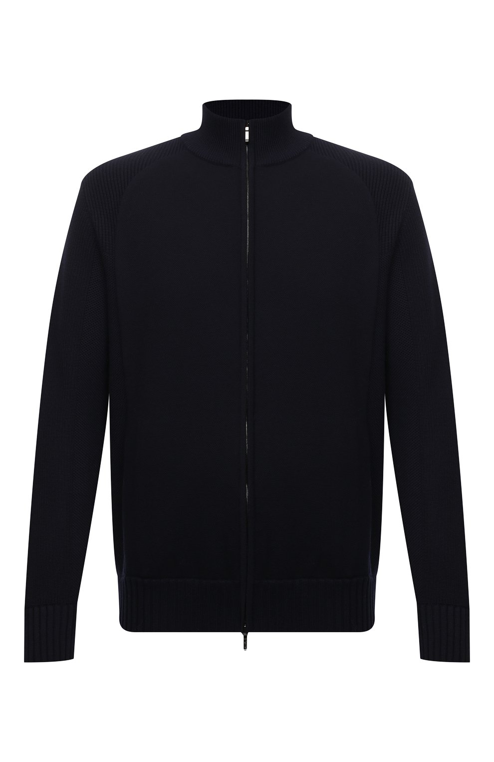 Шерстяной кардиган LORO PIANA, арт. FAL7073, фото 1