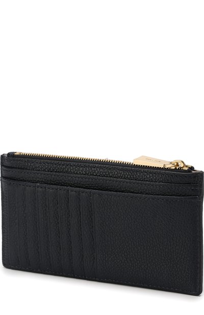 Кожаный футляр для кредитных карт MICHAEL MICHAEL KORS, арт. 32S8GF6D7L, фото 2