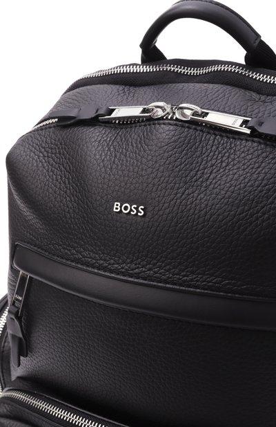 Рюкзак highway BOSS, арт. 50552436, фото 3