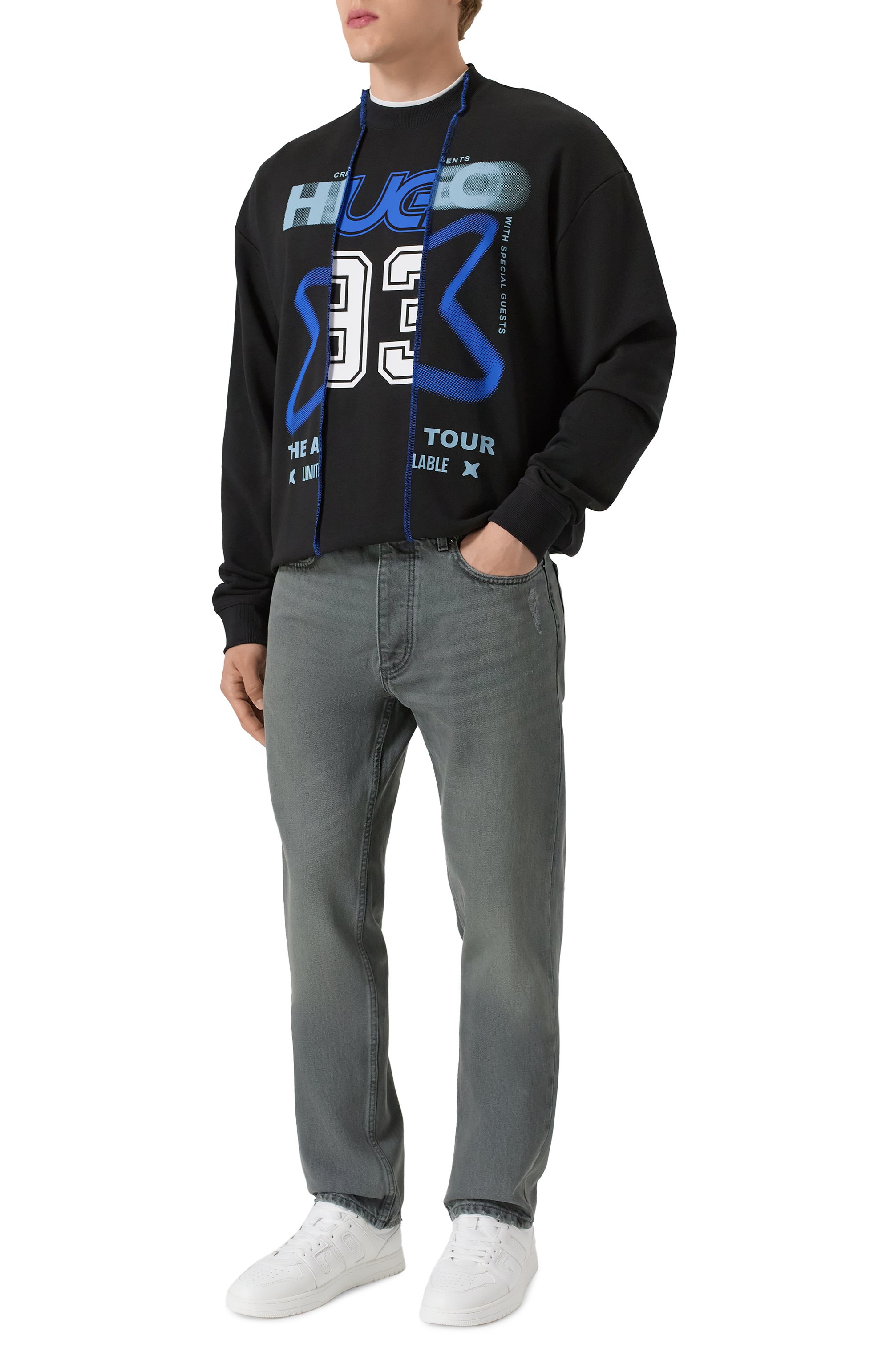 Джинсы jonah HUGO BLUE, арт. 50541635, фото 2