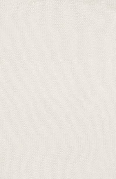 Хлопковые носки OFF-WHITE, арт. 0WRA012E191200790110, фото 2