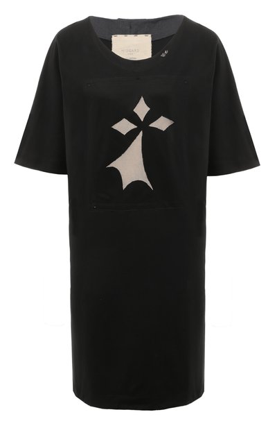 Хлопковая туника MIDGARD PARIS, арт. B4201, фото 1