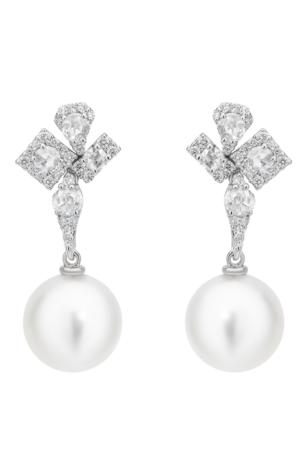 Серьги UTOPIA, арт. JMO4BBSS, фото 1