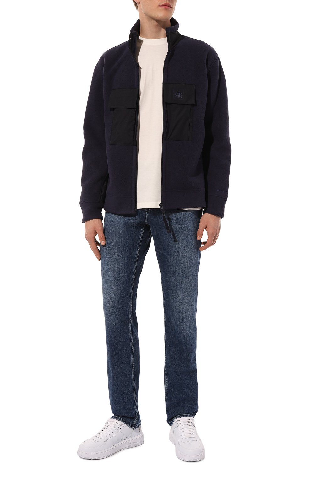 Куртка C.P. COMPANY, арт. 17CLSS020A110193M, фото 2