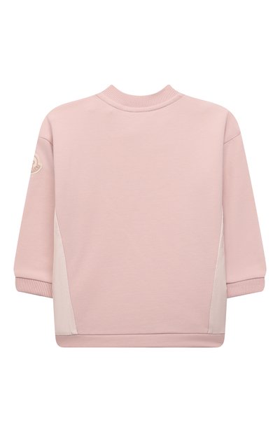 Комплект из свитшота и брюк MONCLER, арт. G2-951-8M773-10-809EH, фото 4