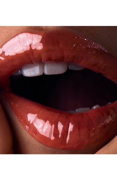 Блеск для губ rouge stiletto vinyl gloss, оттенок torrid peach 530v  CHRISTIAN LOUBOUTIN, арт. 8435415089692, фото 5