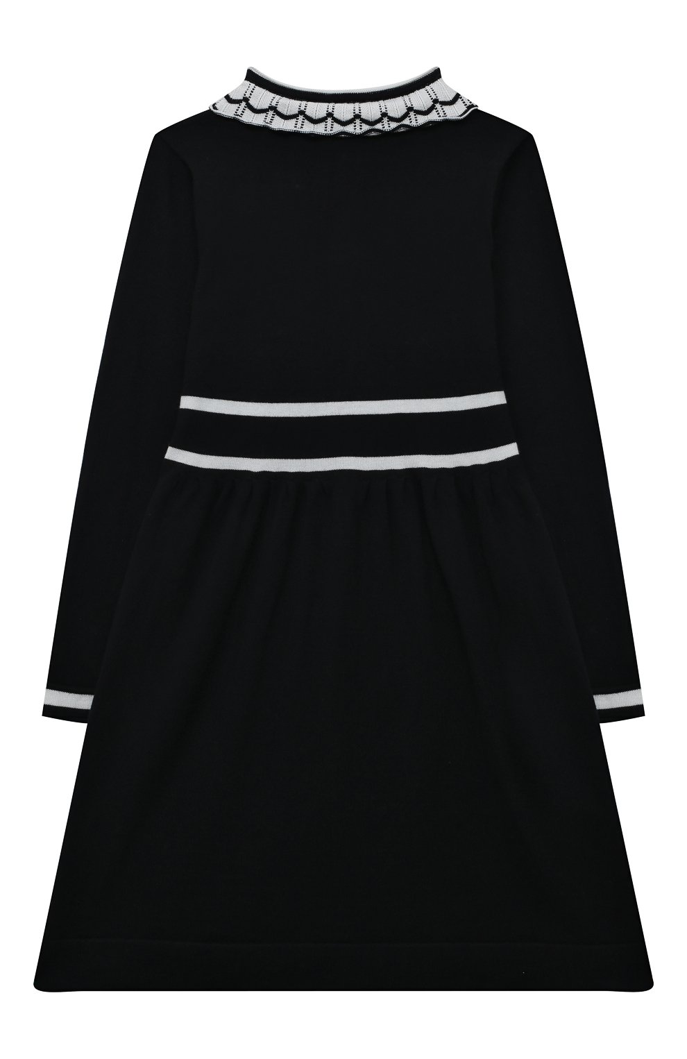 Хлопковое платье ALETTA, арт. AKF220744-75/4A-8A, фото 2