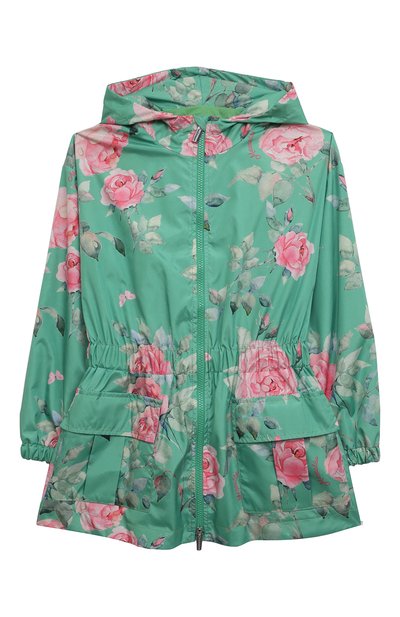 Ветровка MONNALISA, арт. 119103, фото 1