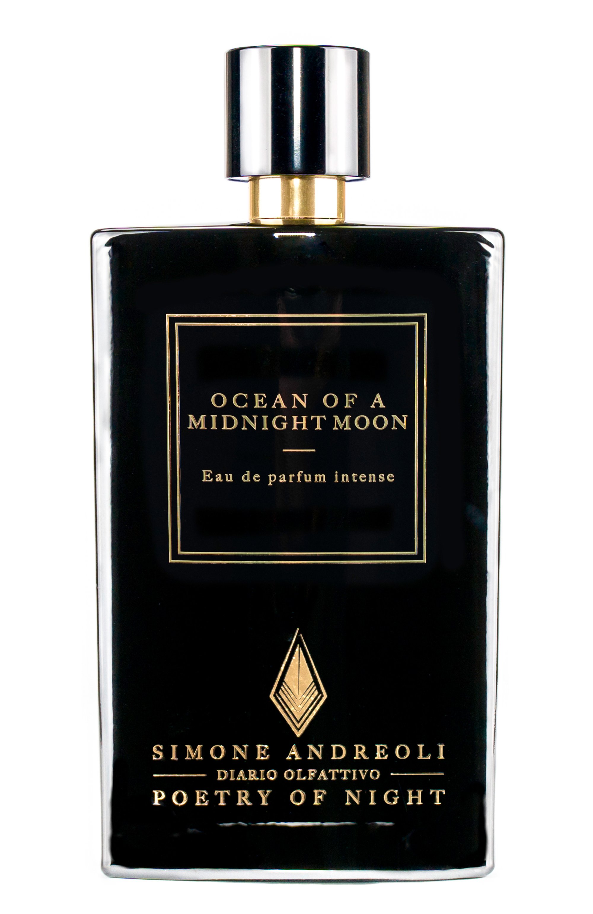 Парфюмерная вода ocean of midnight moon (100ml) SIMONE ANDREOLI, арт. 8055681292215, фото 1