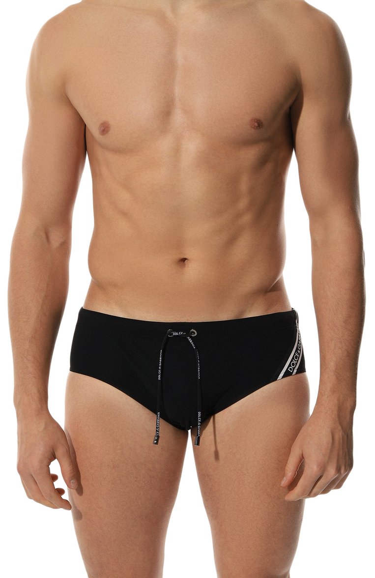 Плавки DOLCE & GABBANA, арт. M4A89J/FUGA2, фото 1