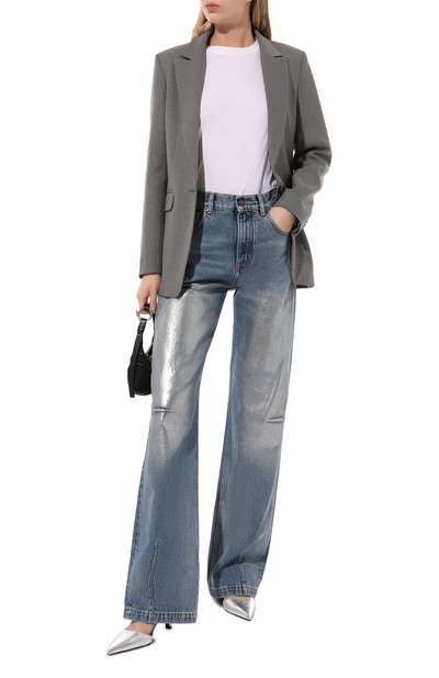 Жакет из вискозы SEVEN LAB, арт. SJK3.01.200.337.2832, фото 2