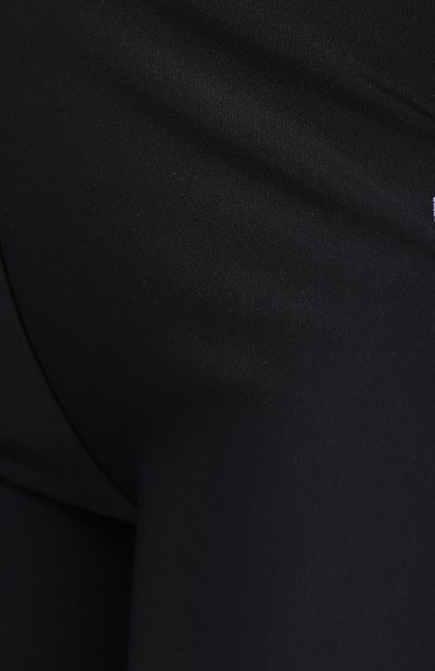 Легинсы с контрастными лампасами MARCELO BURLON, арт. CWCD003S188052571031, фото 5