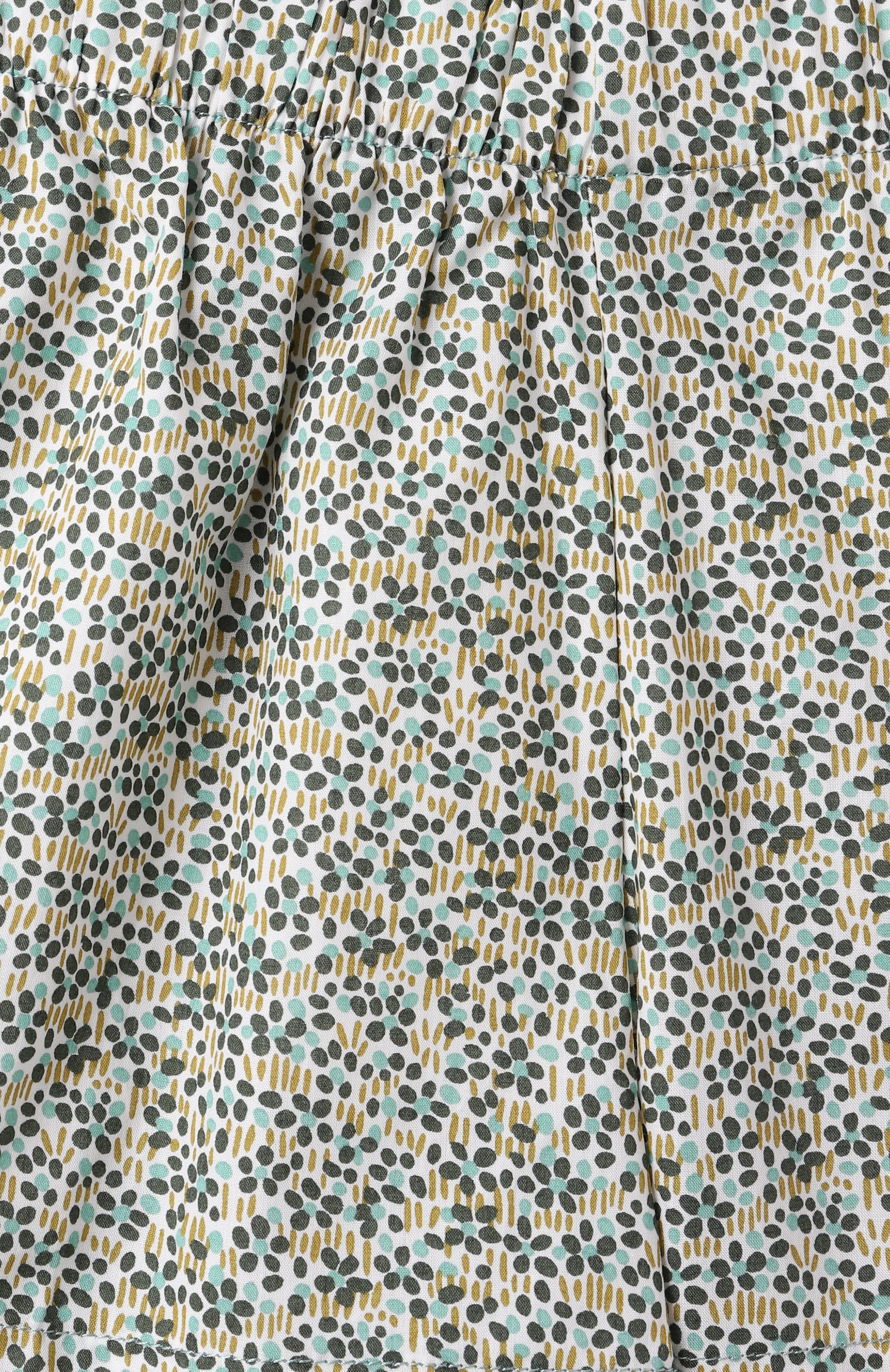 Комплект из рубашки и шорт IL GUFO, арт. P25DP489C4139/2A-4A, фото 7