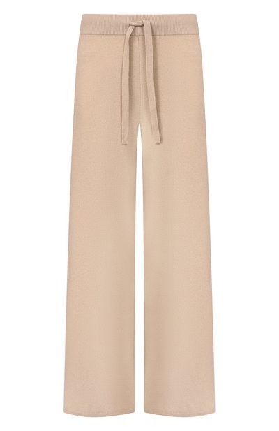 Женские кашемировые брюки BOSS, арт. 50550876