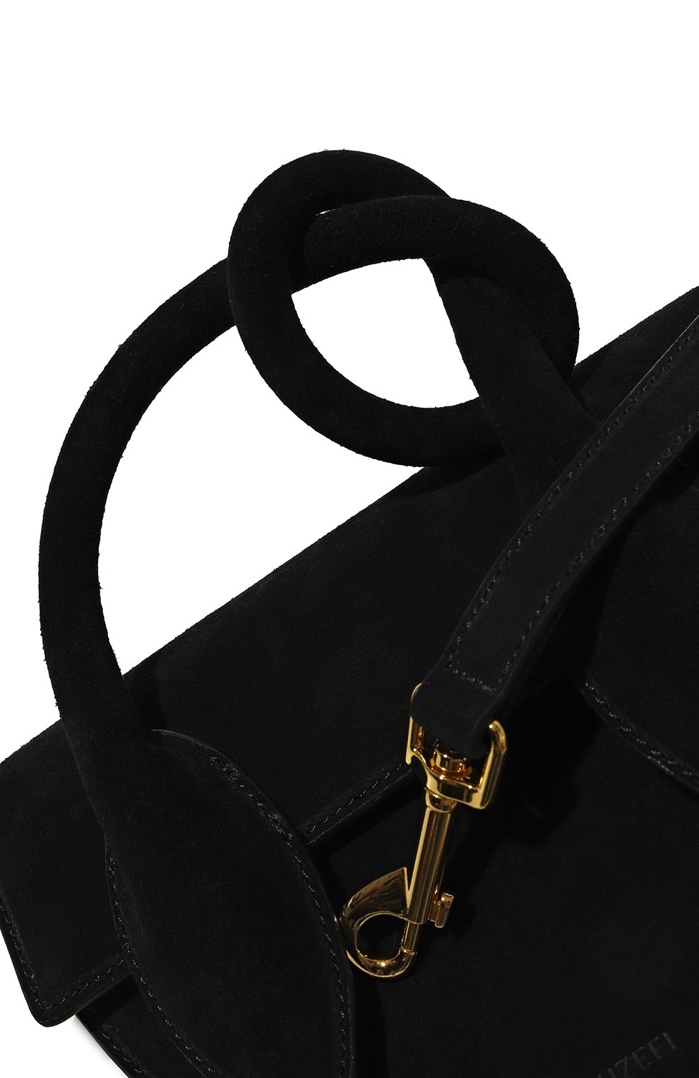 Сумка pretzel YUZEFI, арт. YUZC0-HB-PRZ-S011, фото 3