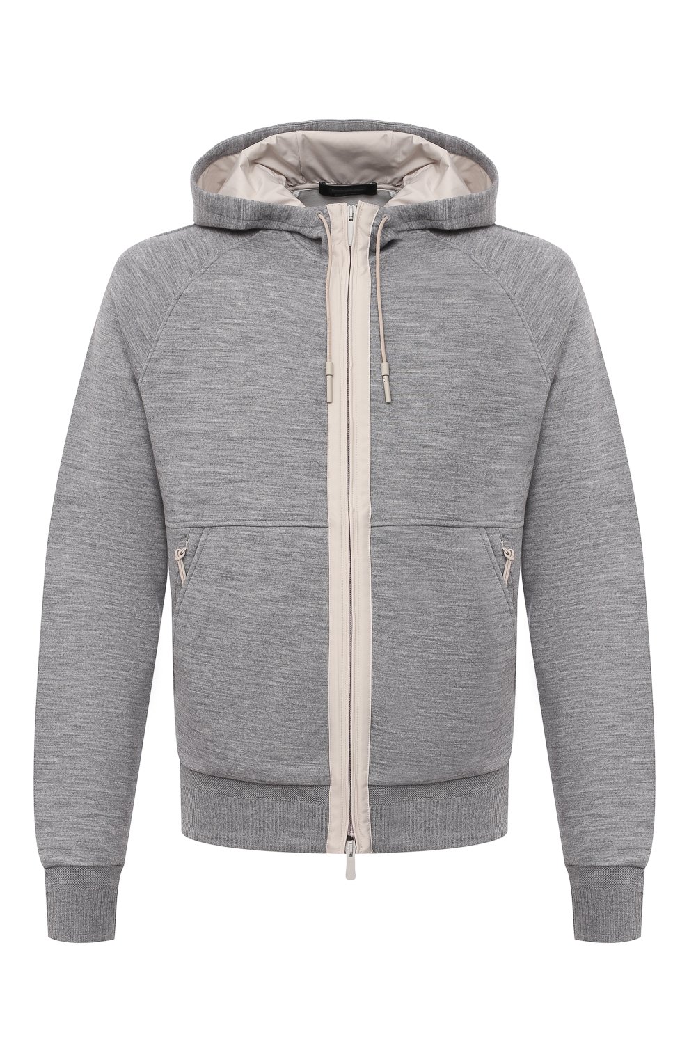 Толстовка ZEGNA, арт. UW564/815, фото 1