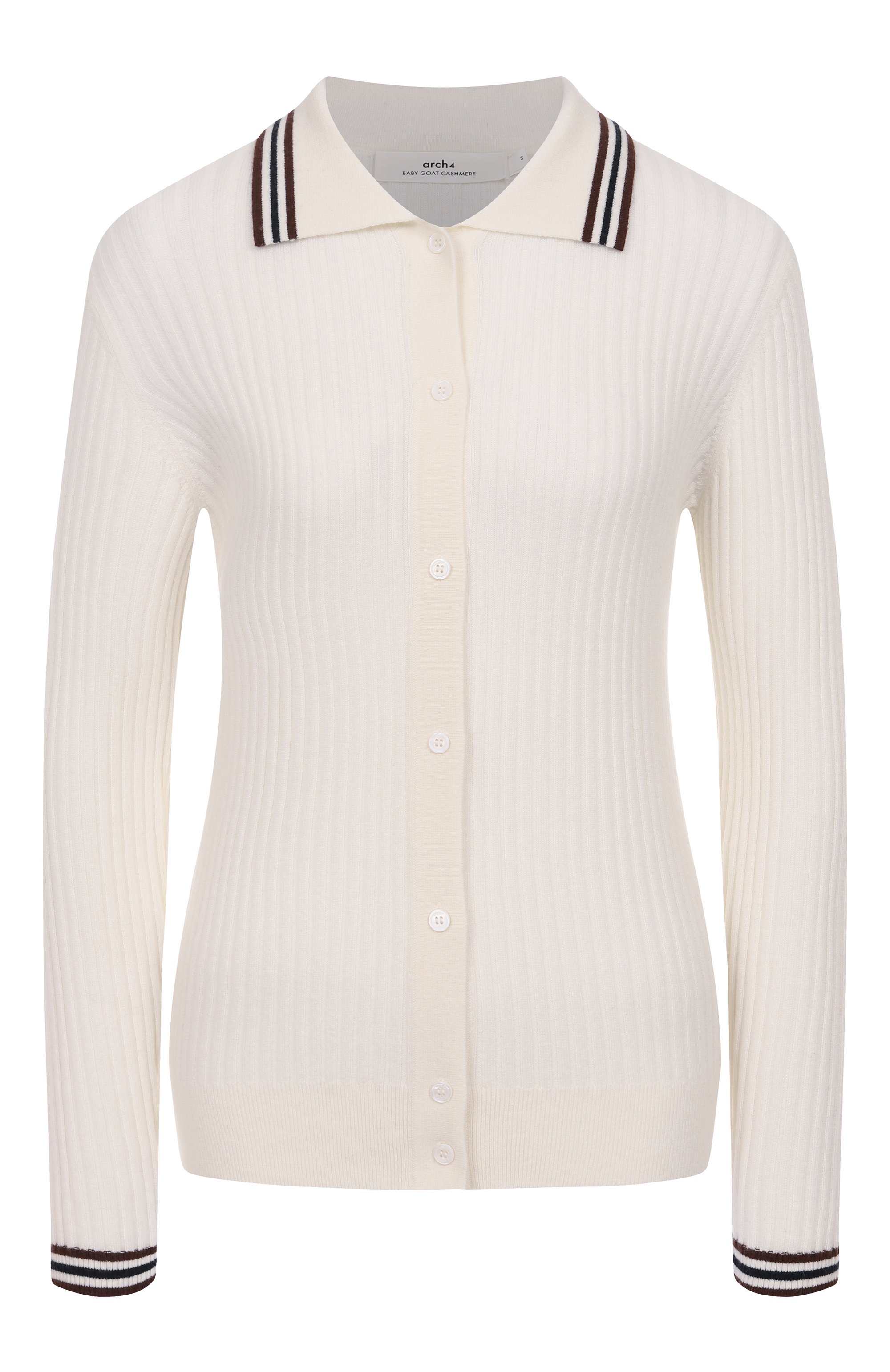 Кашемировый кардиган ARCH4, арт. KNCD25177, фото 1