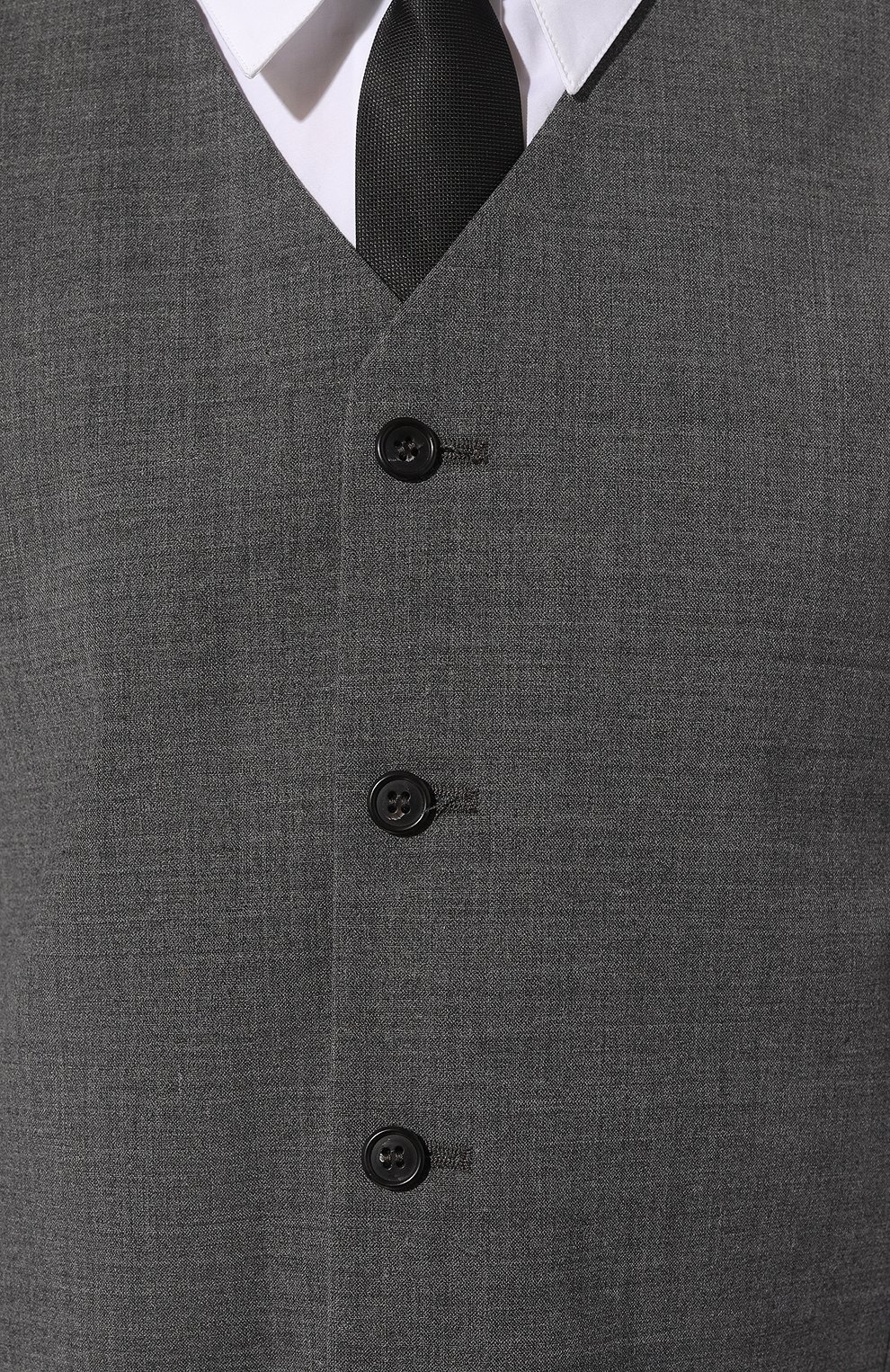 Жилет MM6, арт. SH0FB0006/MTN016, фото 5