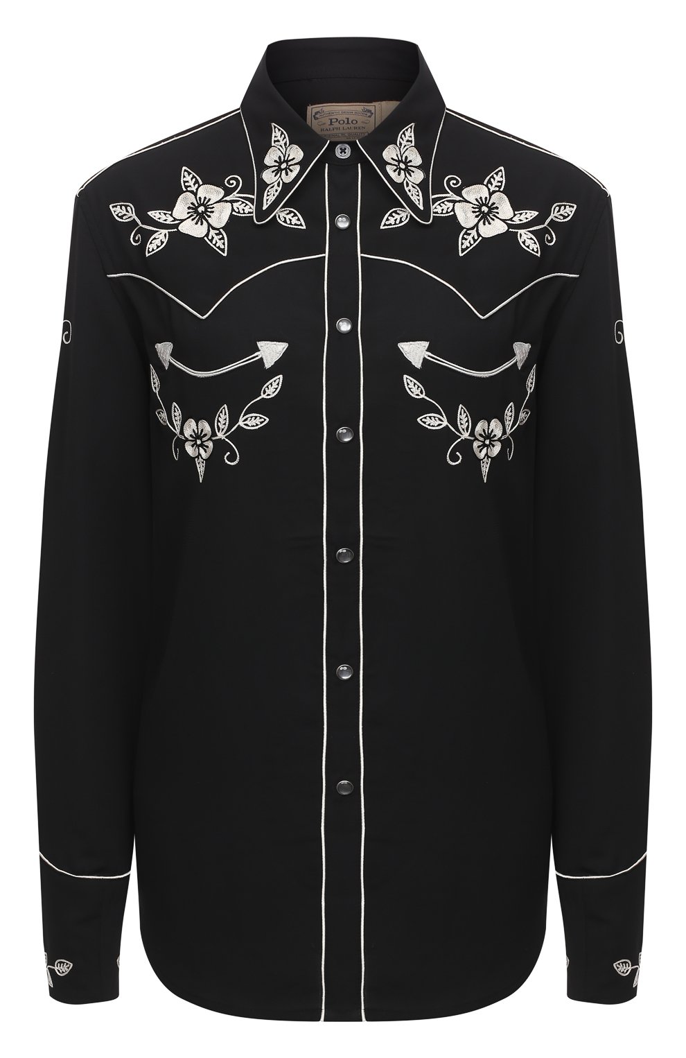 Рубашка POLO RALPH LAUREN, арт. 211801106, фото 1