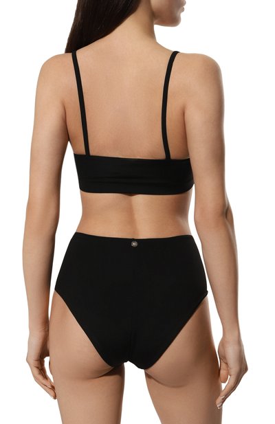 Раздельный купальник WEEKEND MAX MARA разноцветного цвета по цене 34260 руб., арт. BELINDA 241683114, фото 3 Раздельный купальник WEEKEND MAX MARA, арт. BELINDA 241683114, фото 3