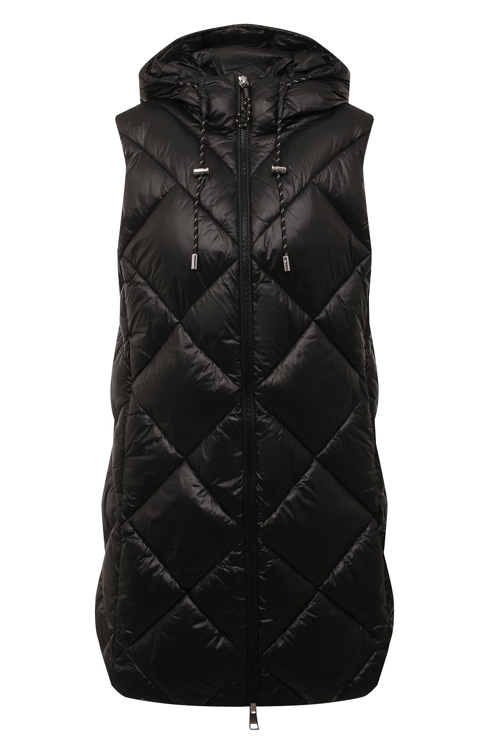 Утепленный жилет BOSS, арт. 50482875, фото 1