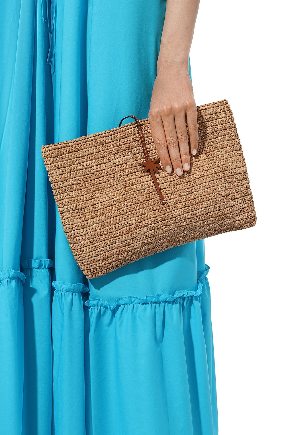 Клатч MANEBI, арт. V 2.2 AF, фото 2