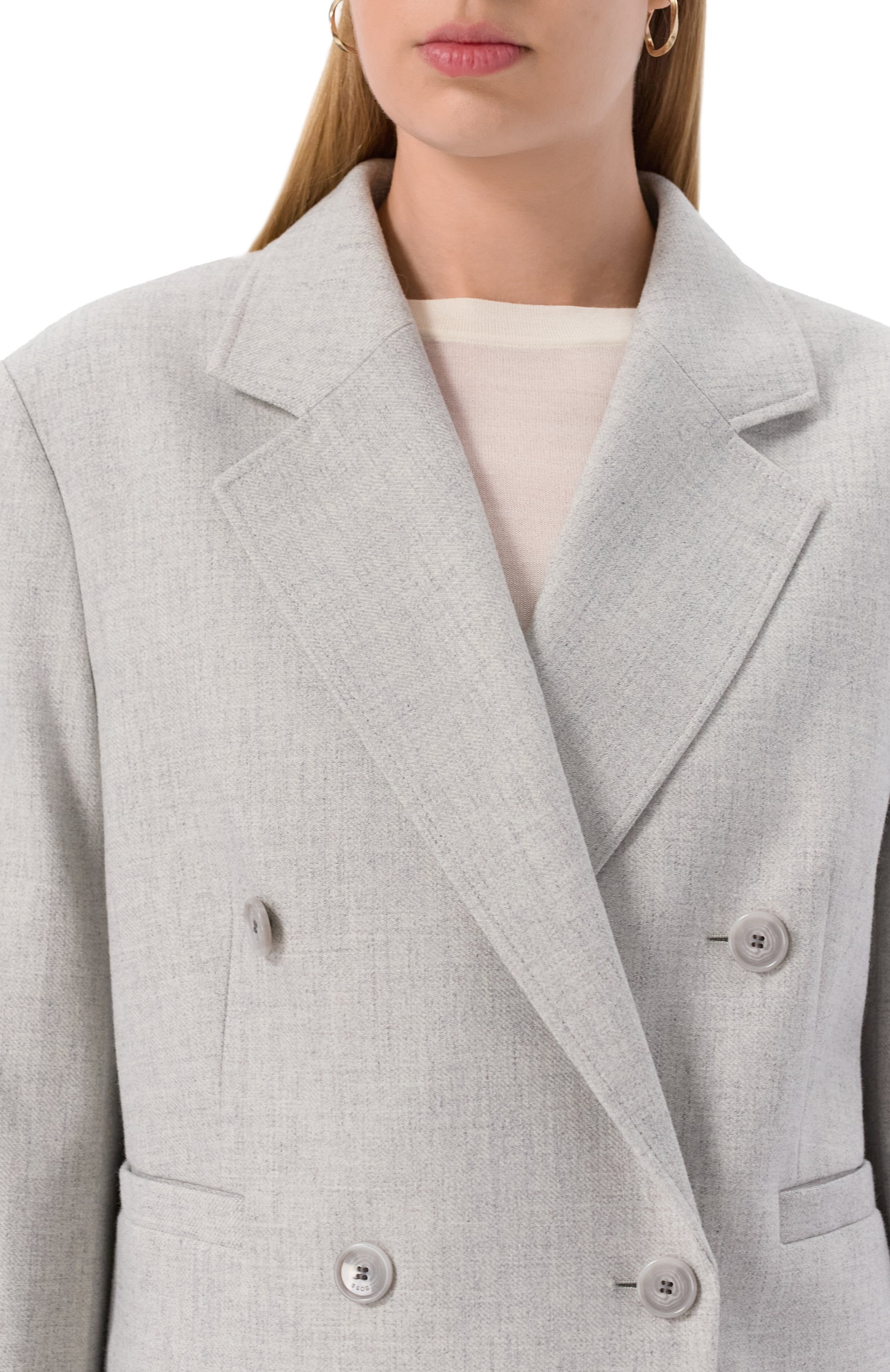 Жакет BOSS ORANGE, арт. 50547682, фото 5