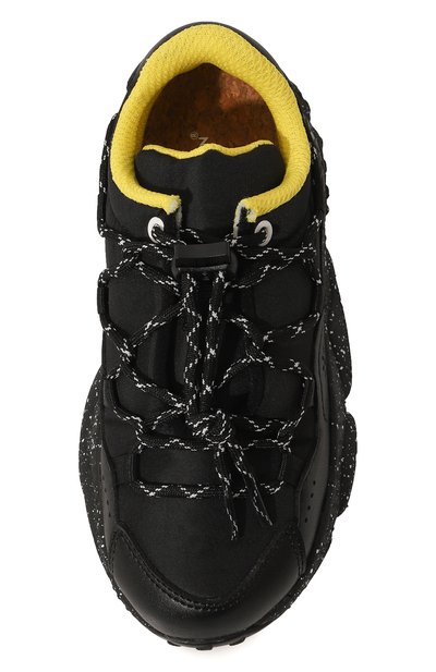 Кроссовки FLOWER MOUNTAIN, арт. 2015499/14/27-32, фото 4