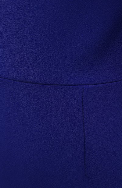 Комплект из платья и маски ROLAND MOURET, арт. AW21/S2371/F0509, фото 5