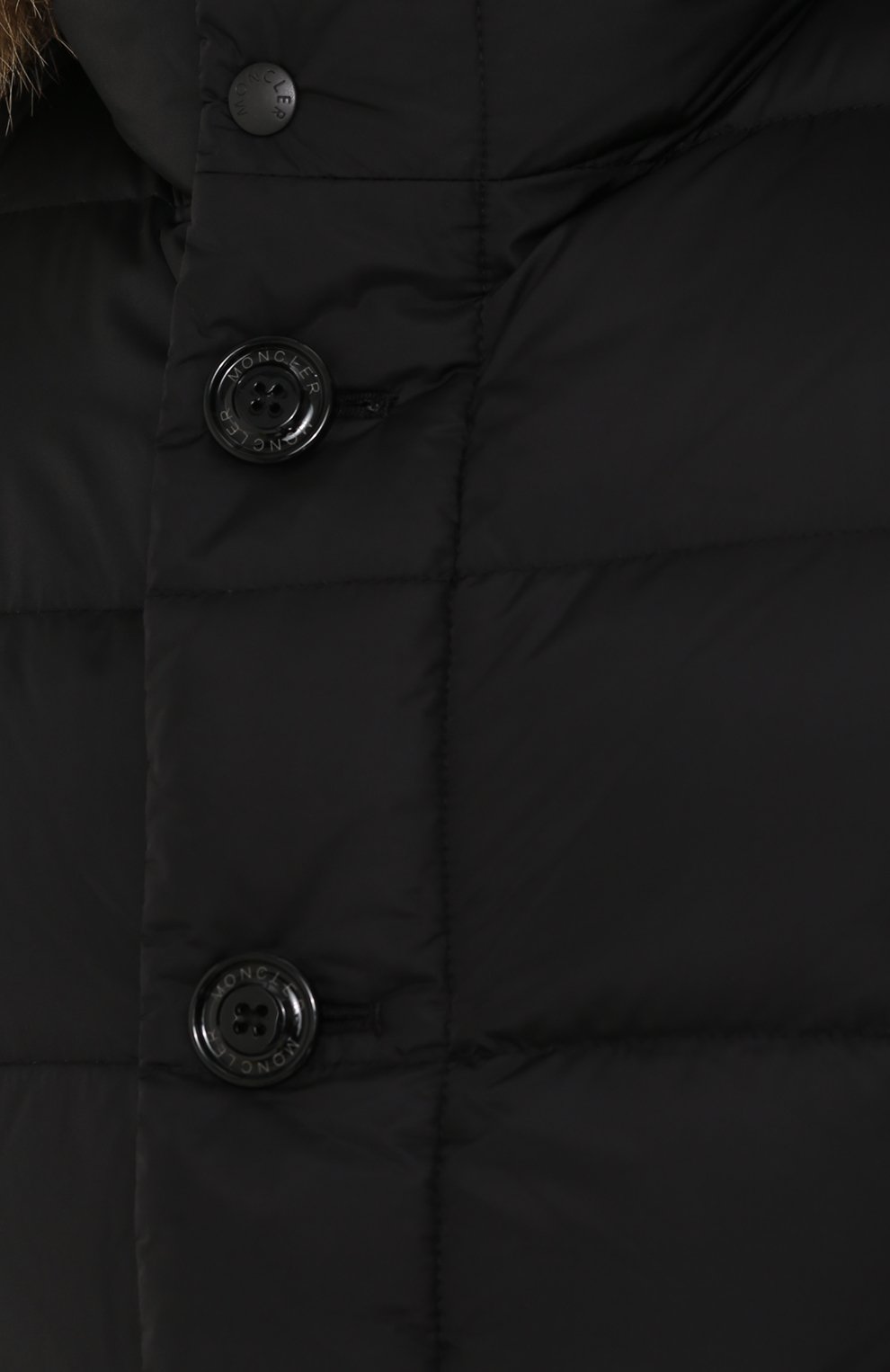 Пуховик cluny MONCLER, арт. C2-091-41380-25-68352, фото 5