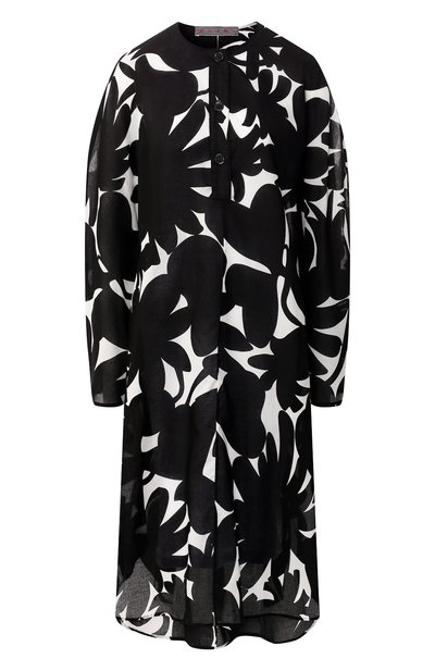 Женское хлопковое платье MARNI, арт. ABMA0158A0/TCX49