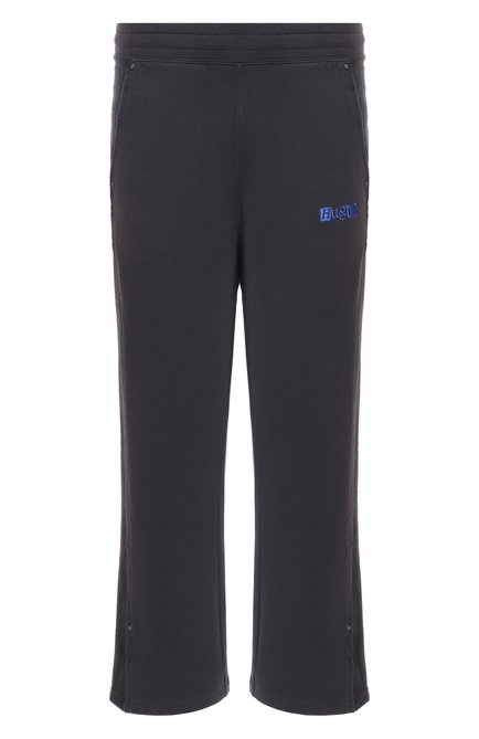 Мужские хлопковые брюки HUGO BLUE, арт. 50542841